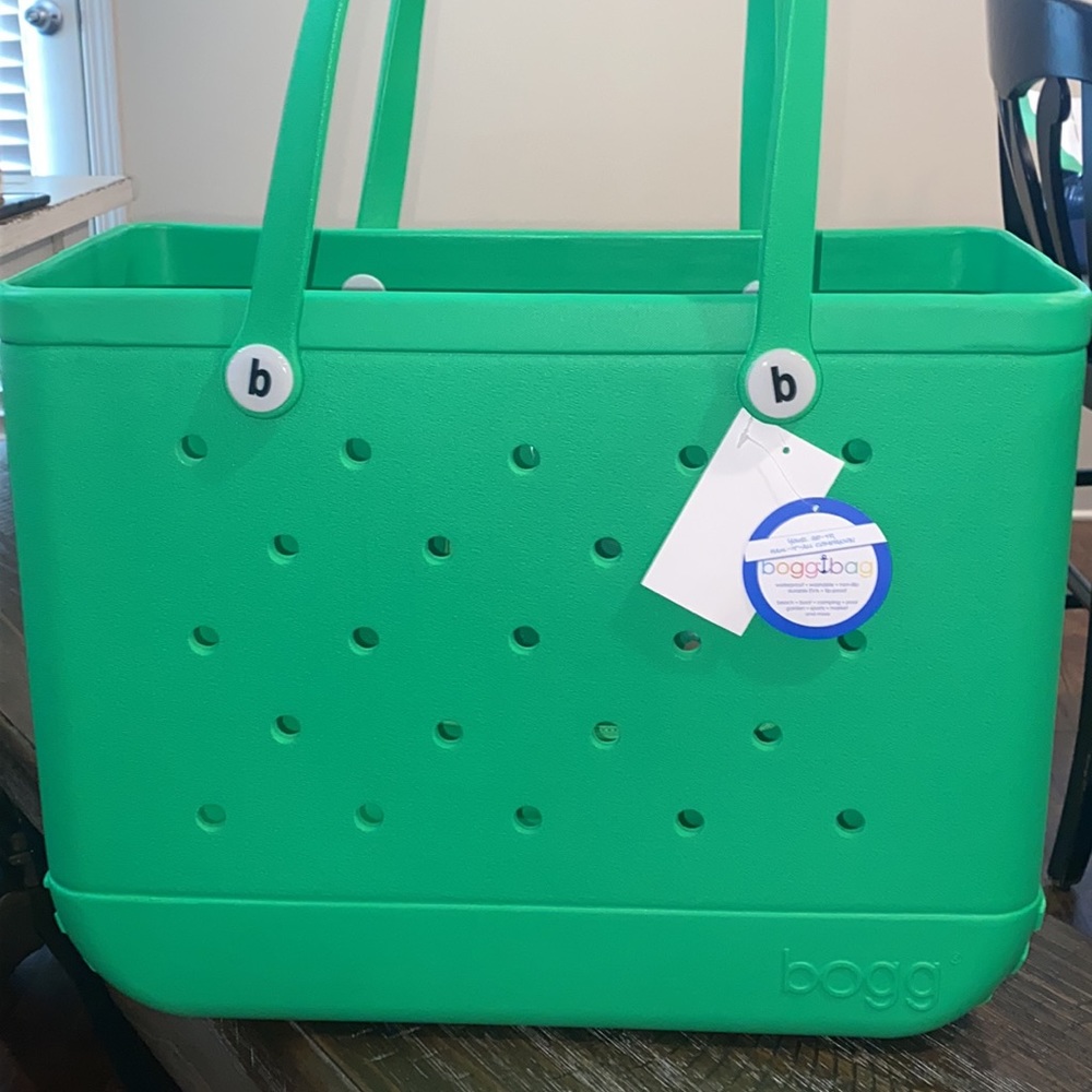 Original Bogg Bag Large- Brand New tags attached